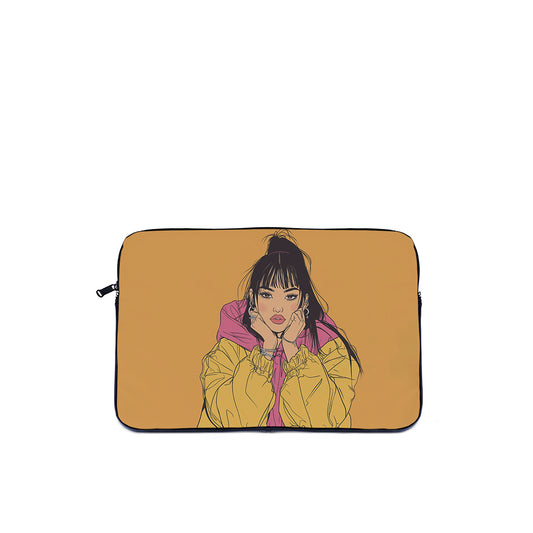 Laptop Sleeve Vibrant Vibe