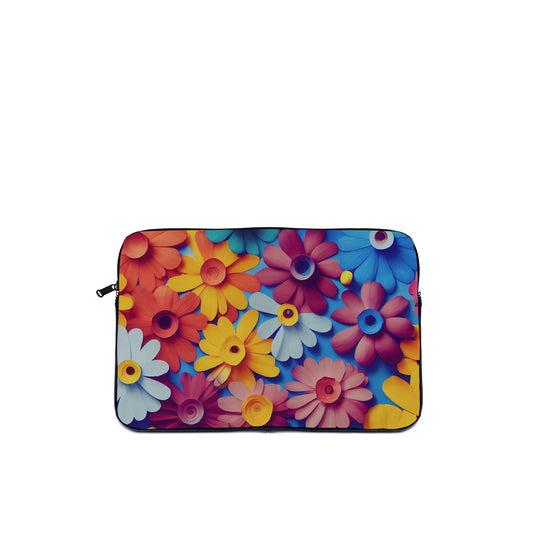 Laptop Sleeve Vibrant Vibes