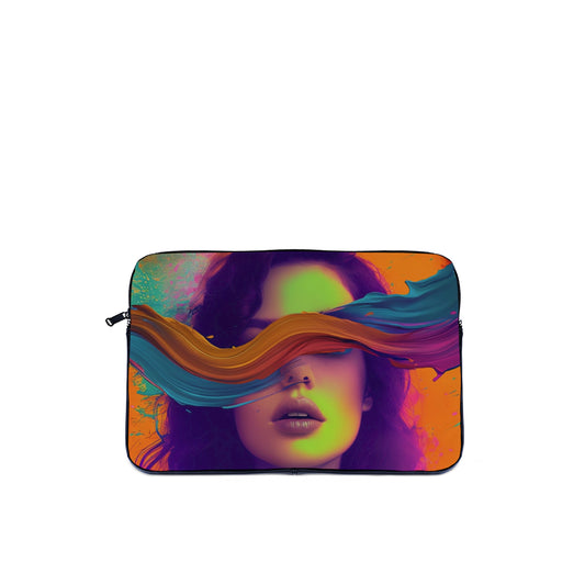 Laptop Sleeve Spectrum Dreamer