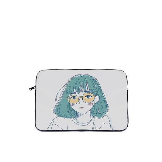 Laptop Sleeve Visionary Vibes