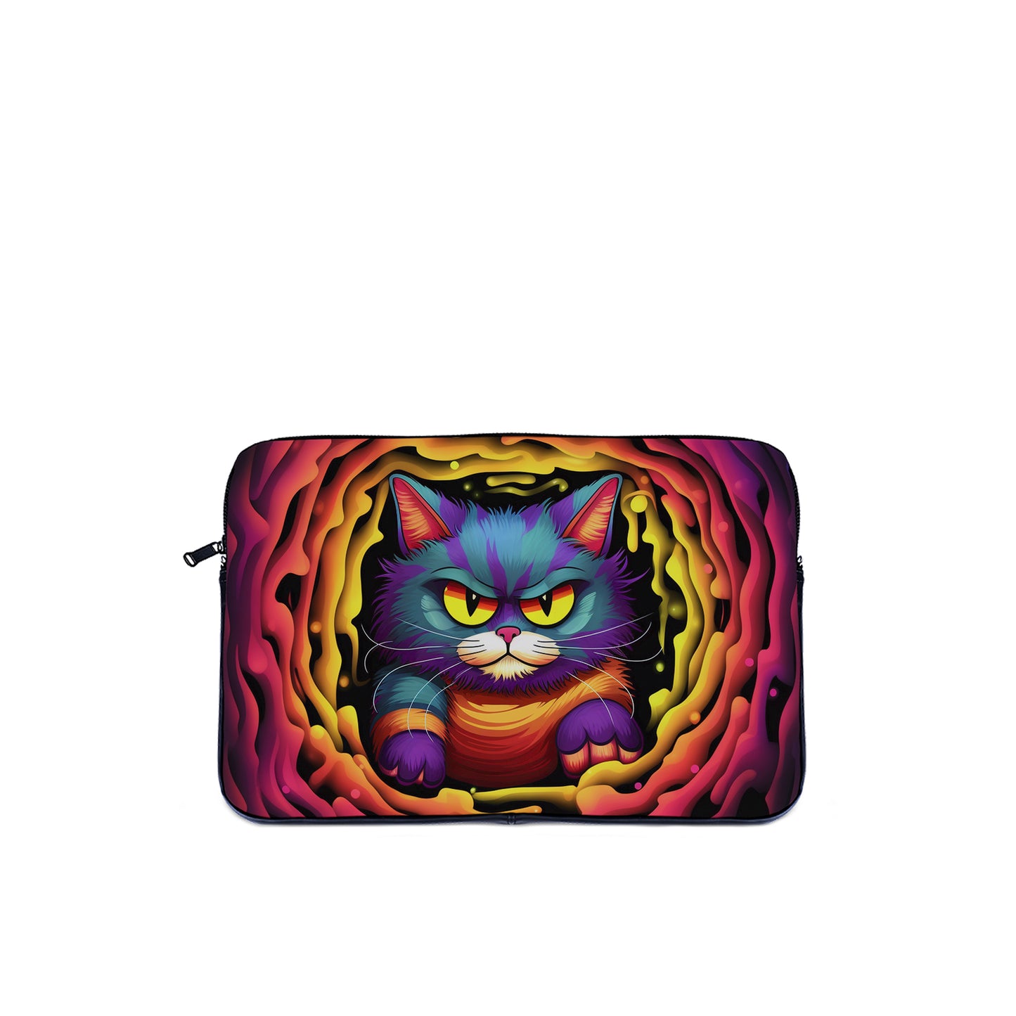 Laptop Sleeve Vortex of Fury