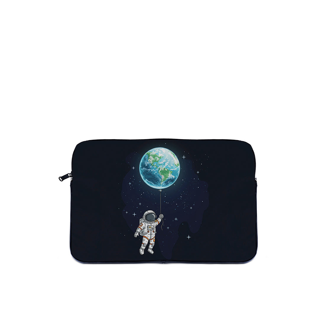Laptop Sleeve Holding Home