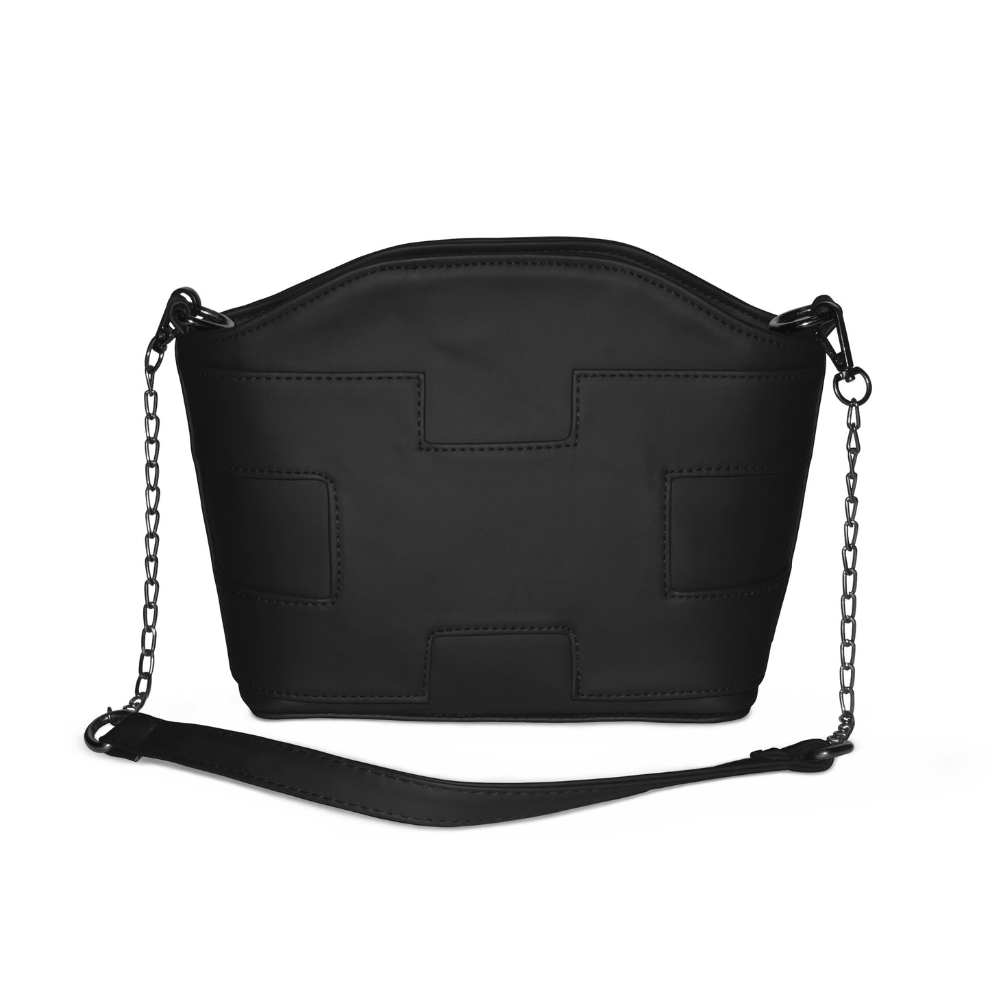 Liora Crossbody – Black