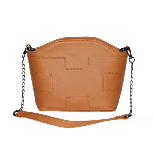 Liora Crossbody – Havana