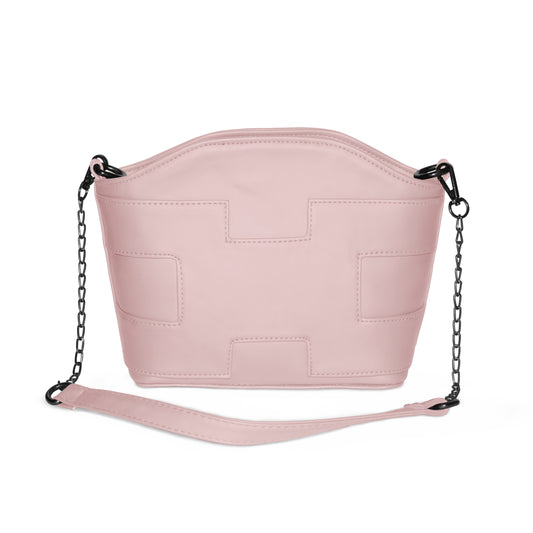 Liora Crossbody – Rose