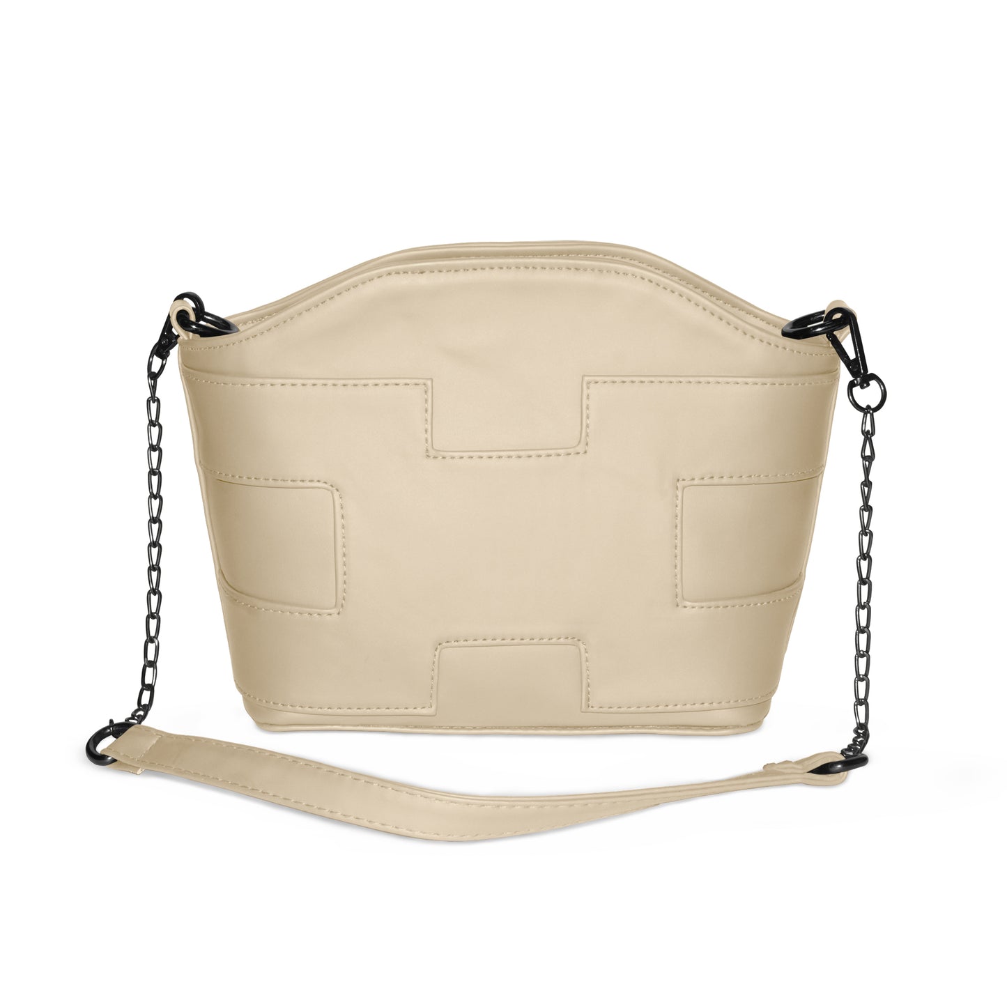 Liora Crossbody – Begie