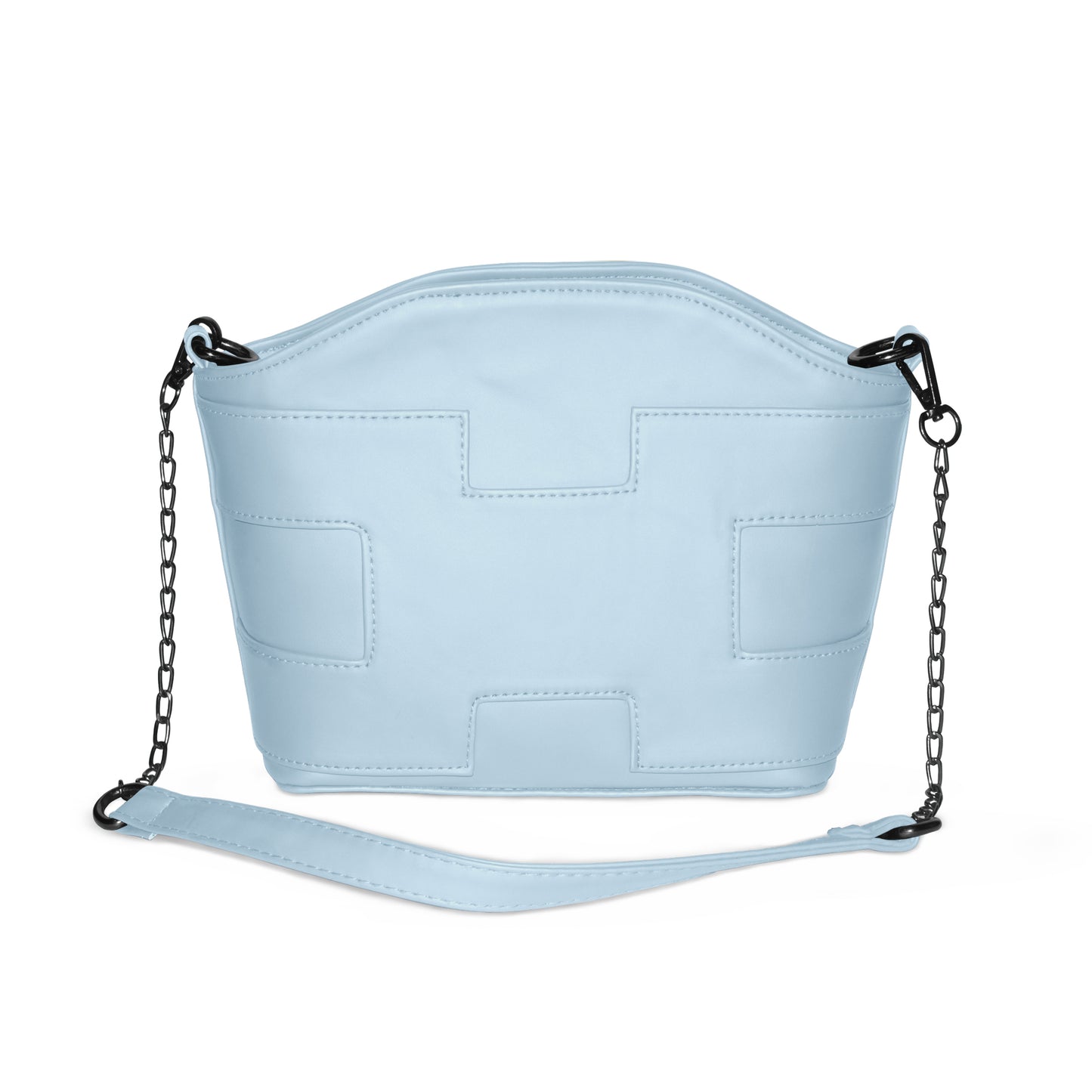 Liora Crossbody – Blue