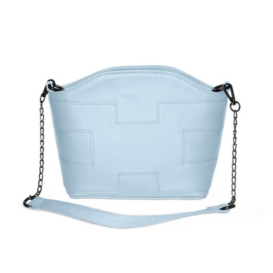 Liora Crossbody – Blue