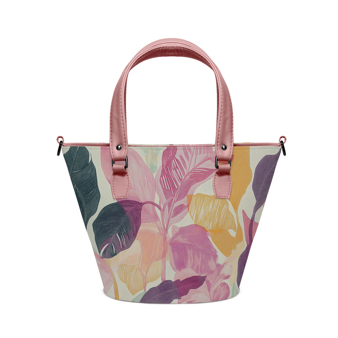Sleek Aura Handbag Fall Fiesta