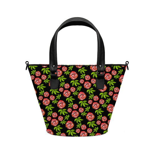 Sleek Aura Handbag Ruby Rose
