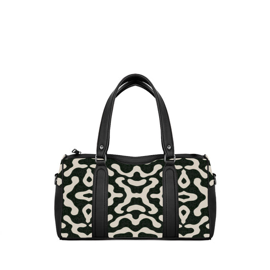 Speedy Bag Abstract Aura