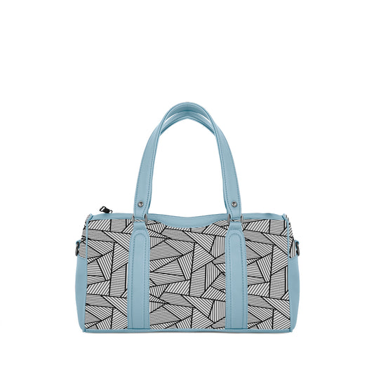 Speedy Bag Abstract Edge