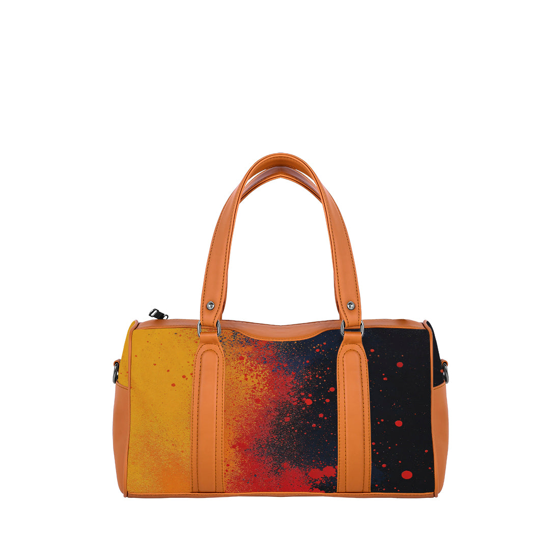 Speedy Bag Abstract Ember
