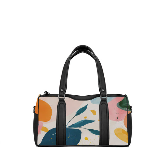 Speedy Bag Abstract Garden