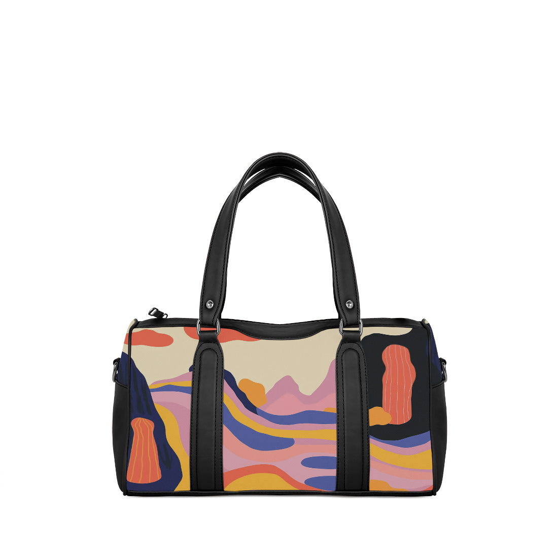 Speedy Bag Abstract Horizons