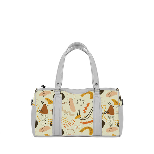 Speedy Bag Abstract Pastel Patterns