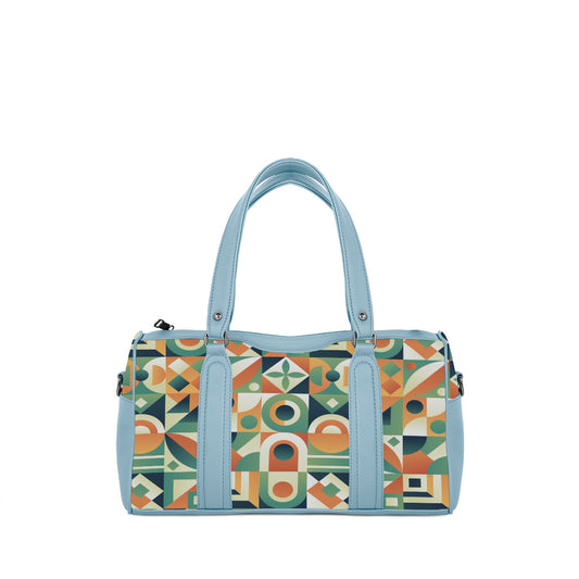 Speedy Bag Autumn Tiles