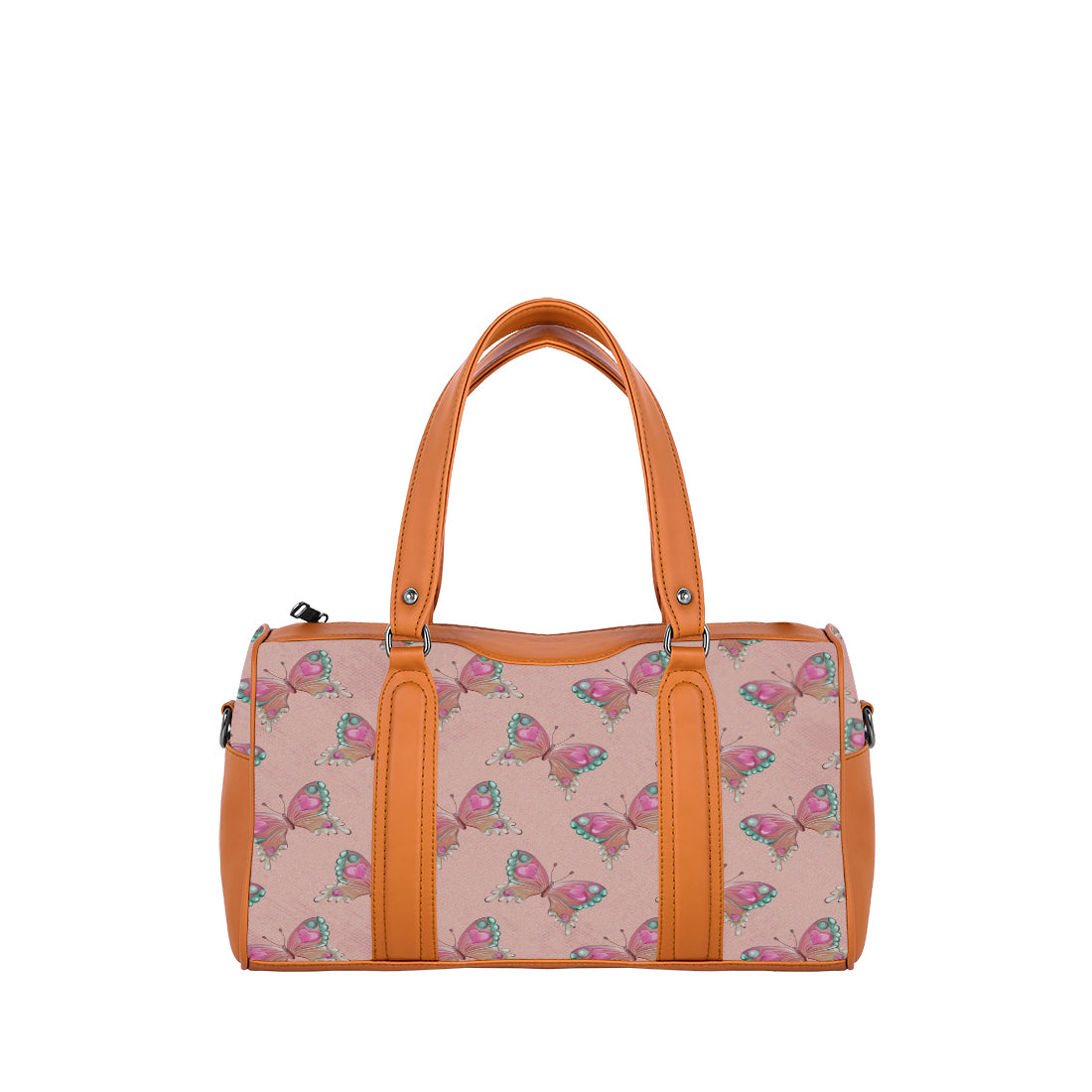 Speedy Bag Blush Butterfly