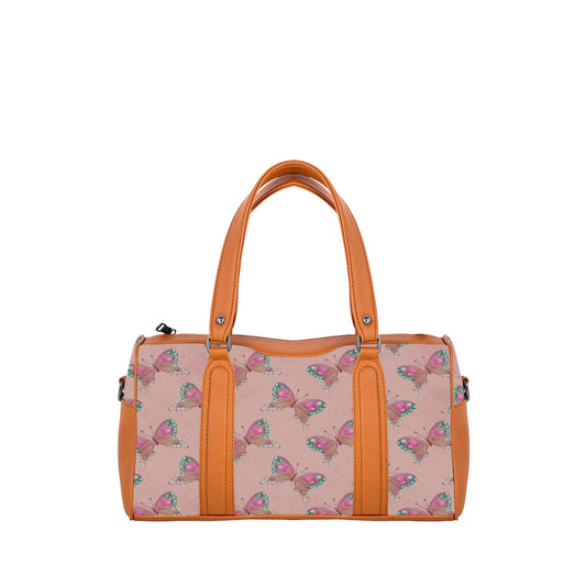 Speedy Bag Blush Butterfly