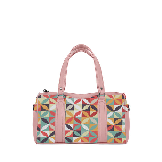 Speedy Bag Chroma Circles