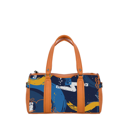 Speedy Bag Eclipse Motion