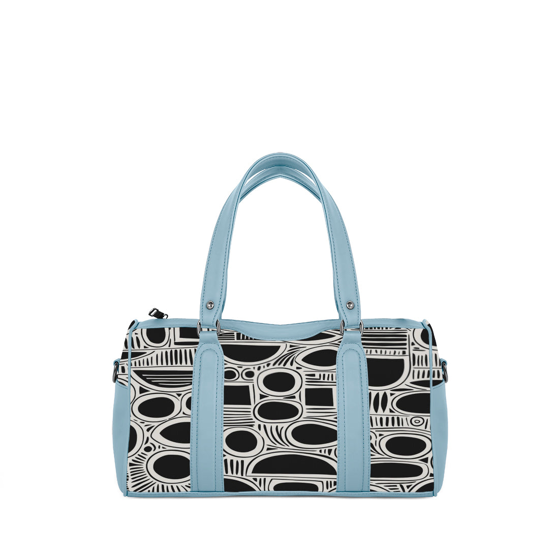 Speedy Bag Eclipse Pattern