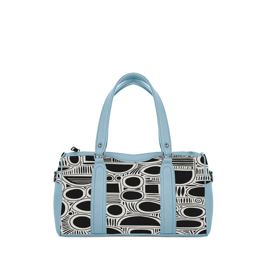 Speedy Bag Eclipse Pattern