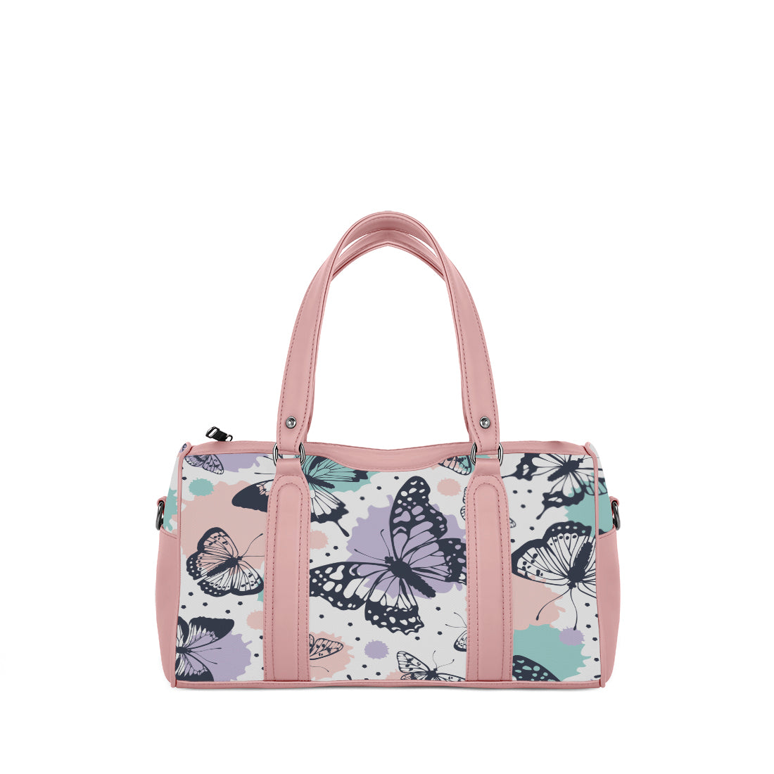 Speedy Bag Elegant Flutter
