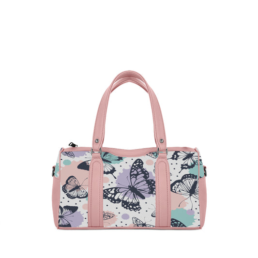 Speedy Bag Elegant Flutter
