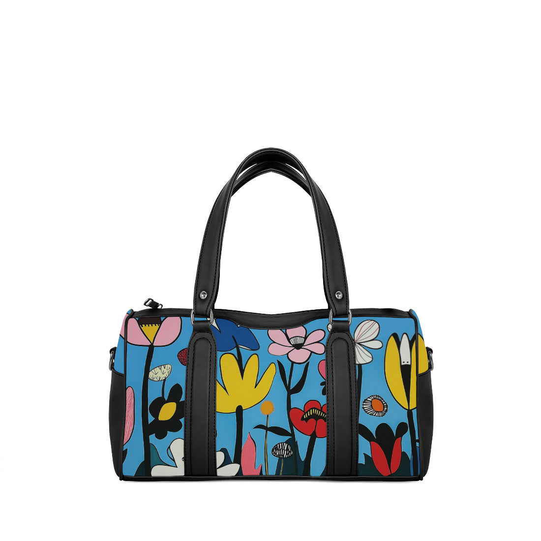 Speedy Bag Floral Fiesta