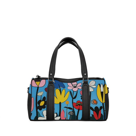 Speedy Bag Floral Fiesta