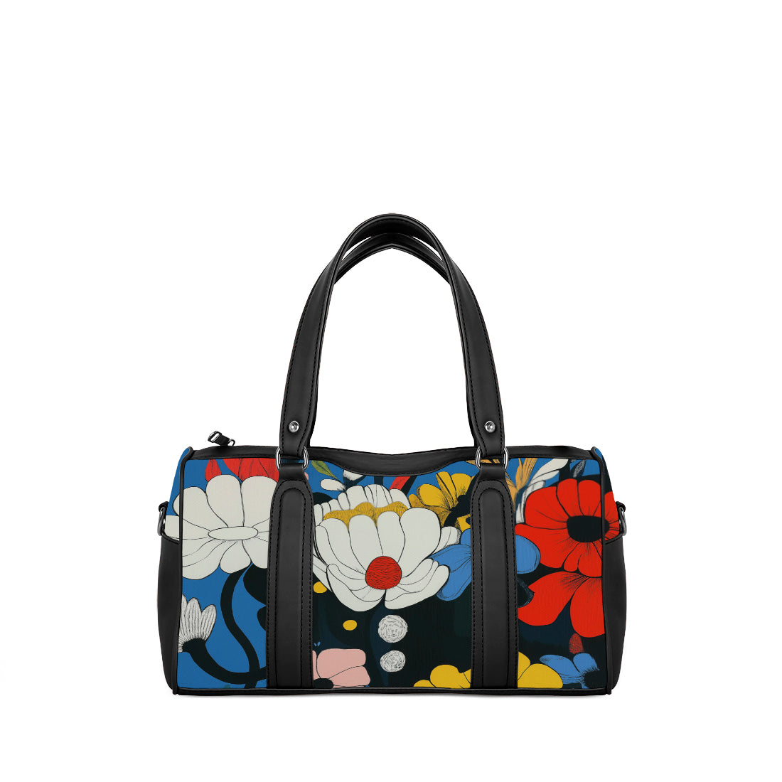 Speedy Bag Floral Symphony