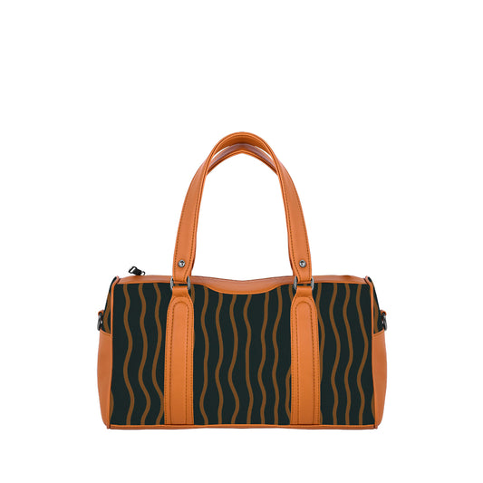 Speedy Bag Forest Lines
