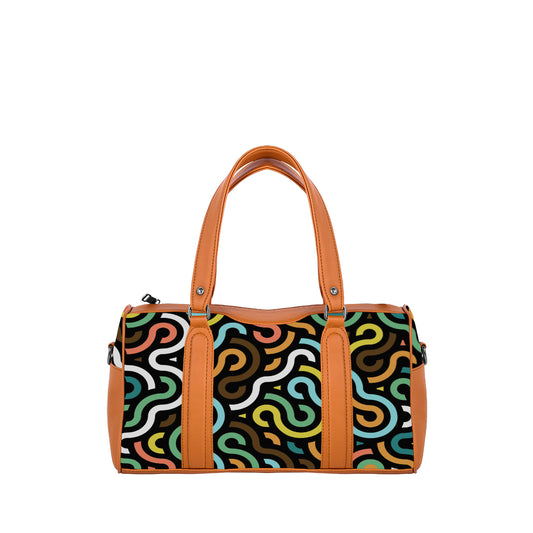 Speedy Bag Funky Ripple