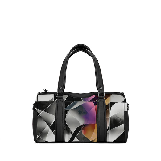 Speedy Bag Geometric Glow