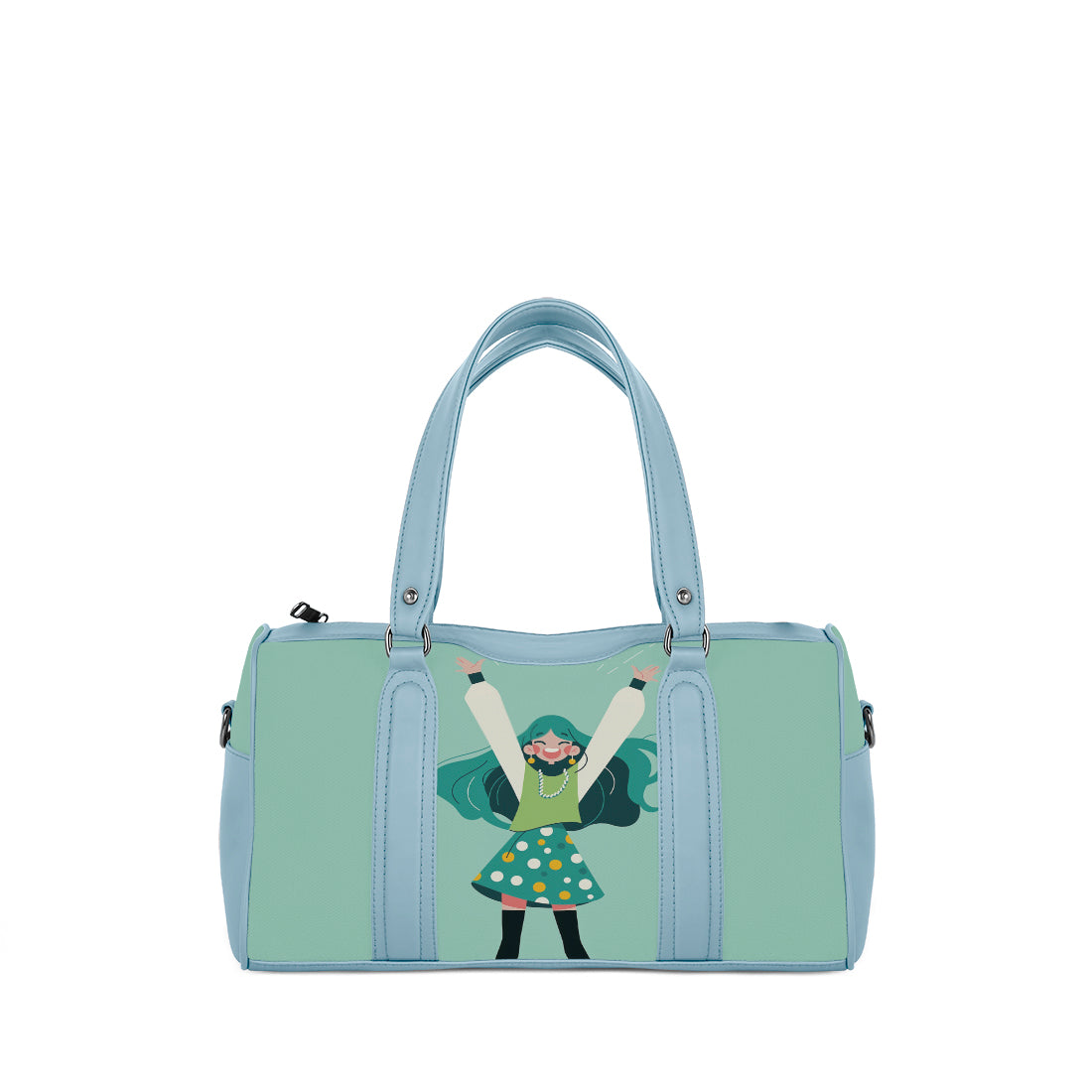 Speedy Bag Happy Vibes