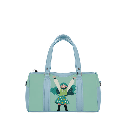 Speedy Bag Happy Vibes