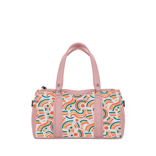 Speedy Bag Infinite Loop
