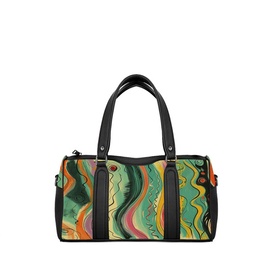 Speedy Bag Jungle Streams