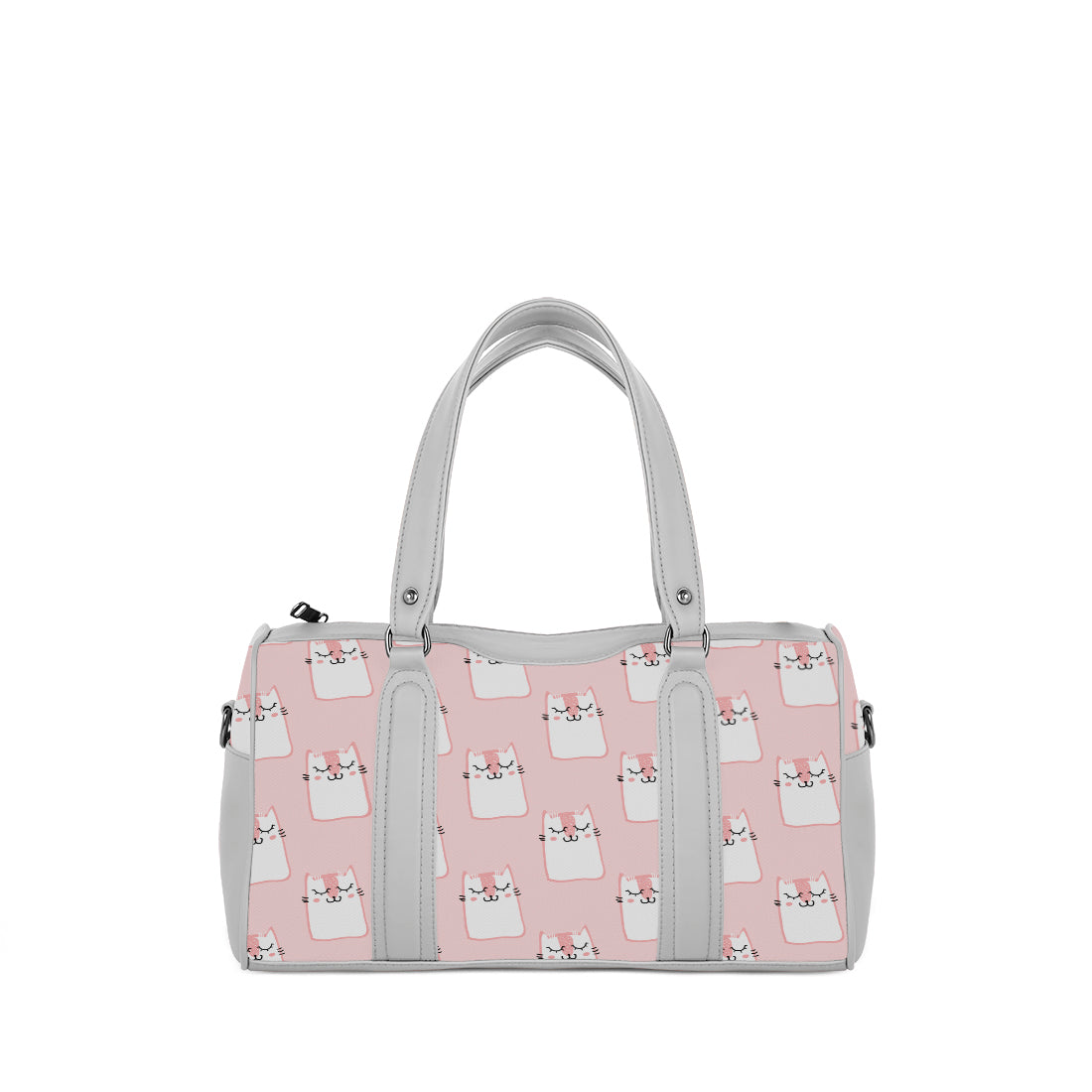 Speedy Bag Kitty Clouds