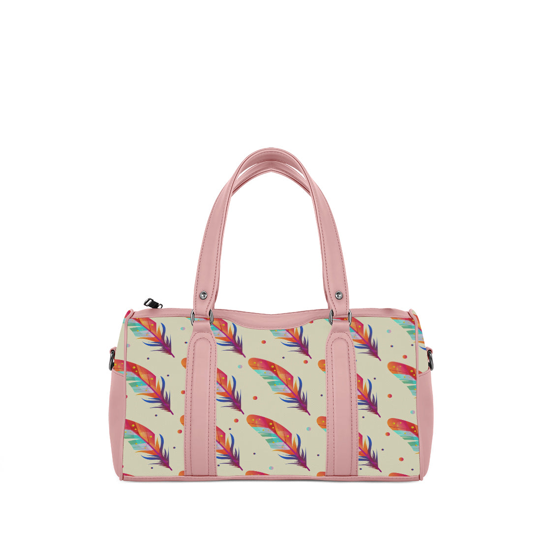 Speedy Bag Mystic Plumes