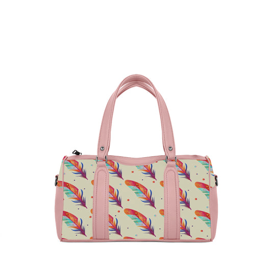 Speedy Bag Mystic Plumes