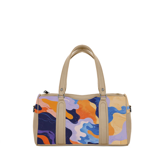 Speedy Bag Ocean Mirage