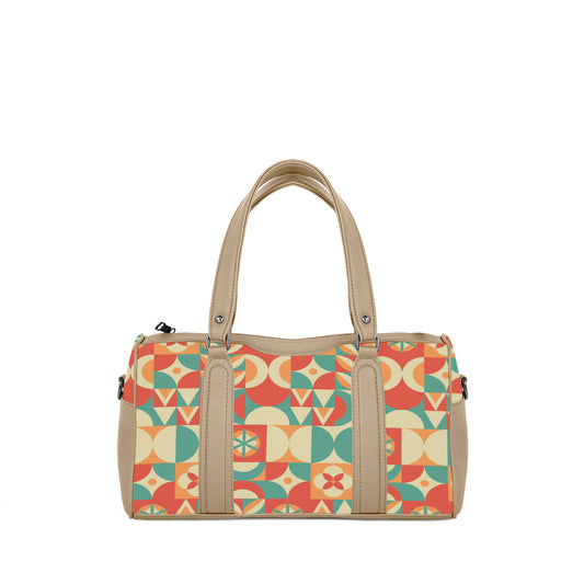 Speedy Bag Patterned Symphony