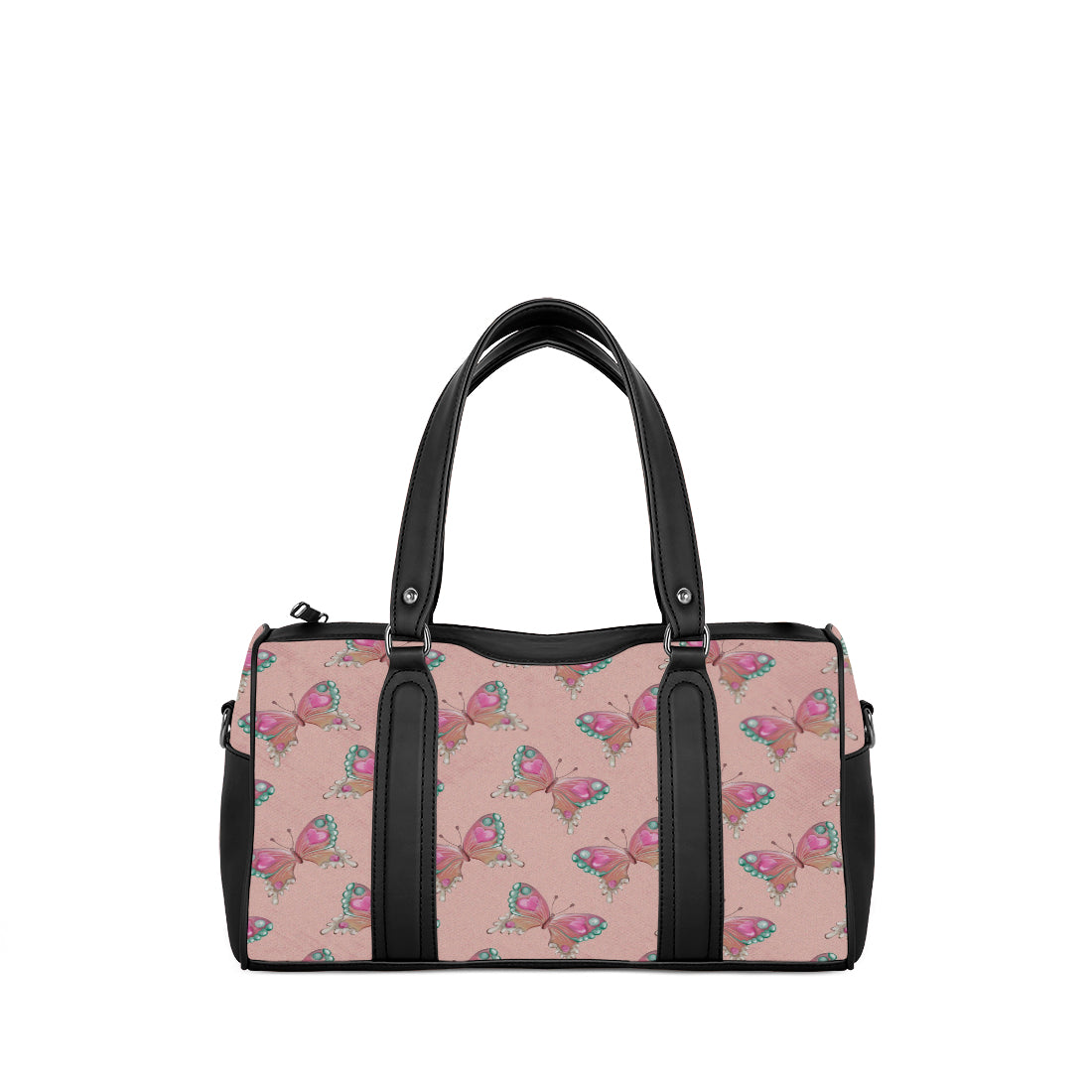 Speedy Bag Pink Flutter