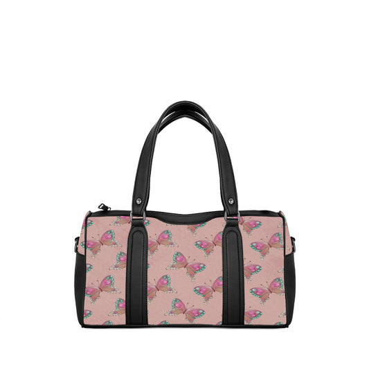 Speedy Bag Pink Flutter