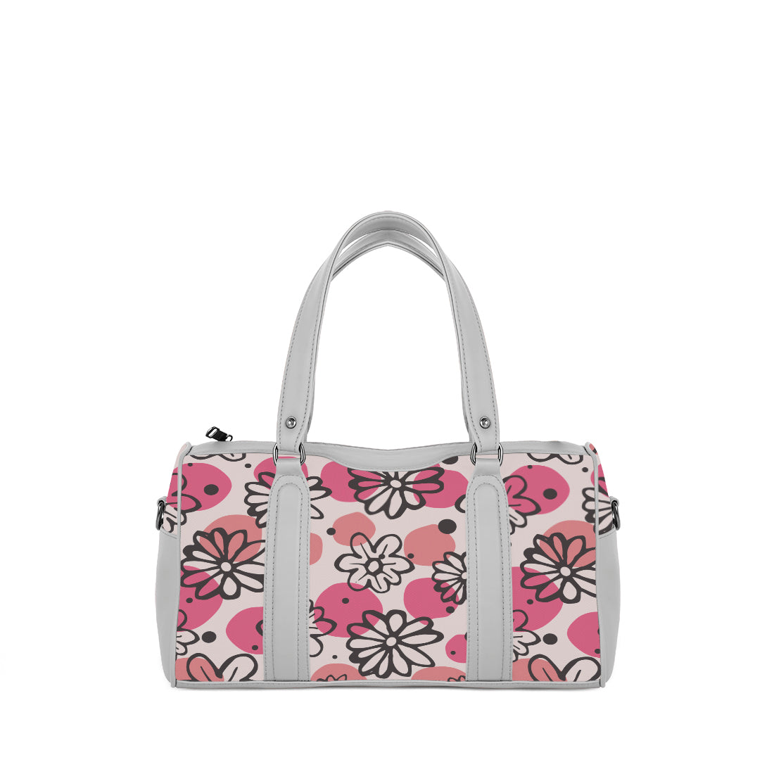 Speedy Bag Pink Meadow