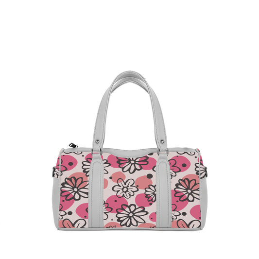 Speedy Bag Pink Meadow