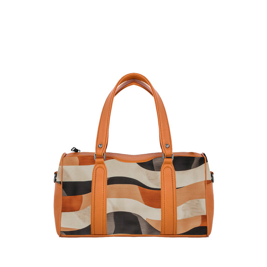 Speedy Bag Raw Elegance