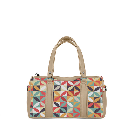 Speedy Bag Retro Bloom